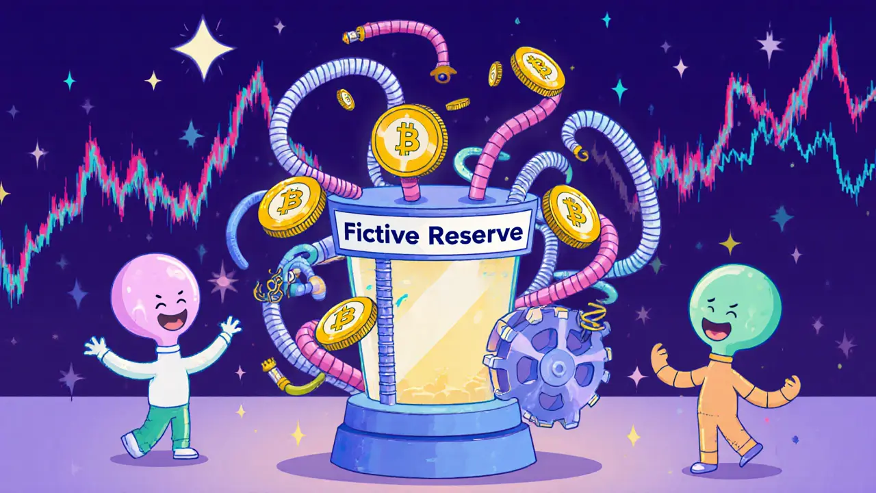 What is SmarDex (SDEX) Crypto Coin? A Clear Breakdown of the DeFi Exchange and Its Token