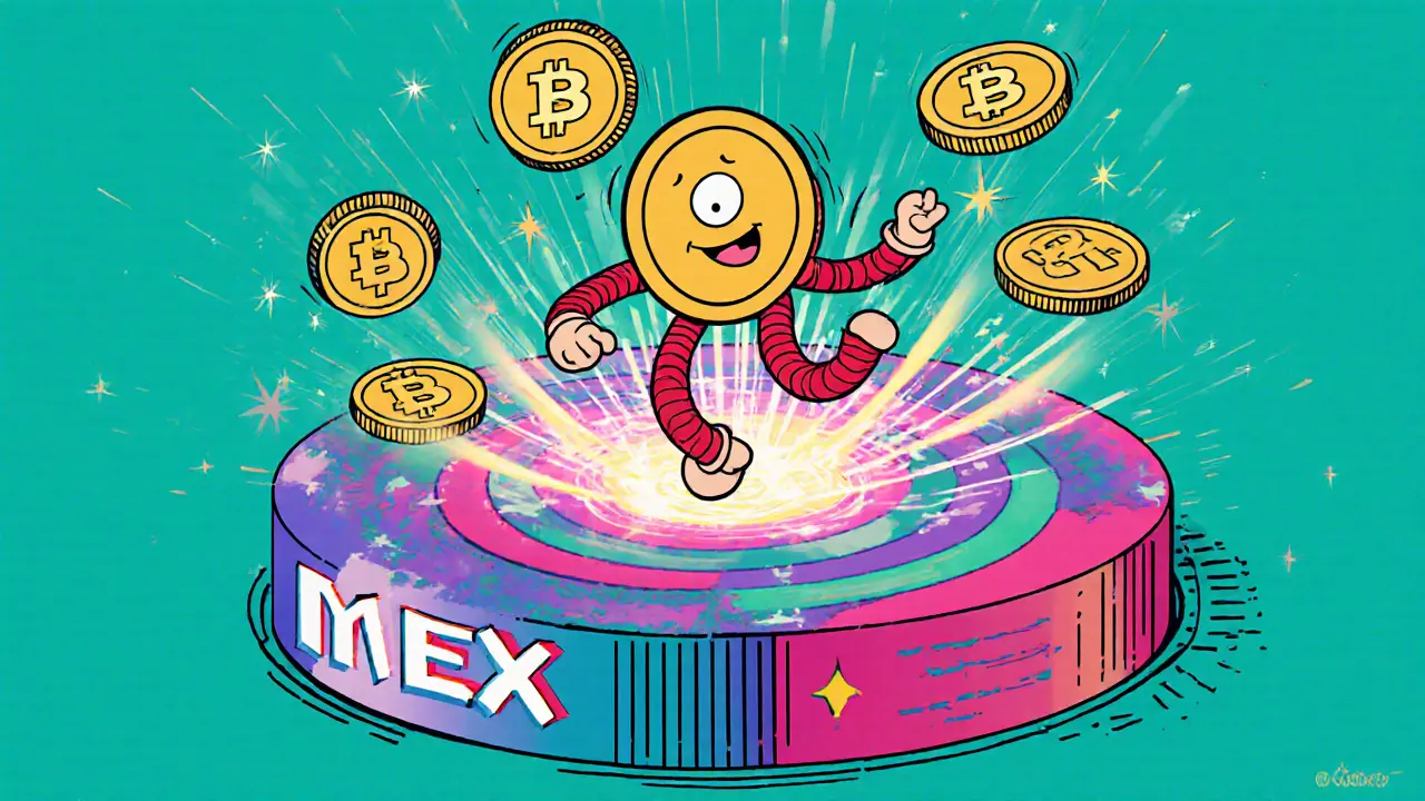 What is xExchange (MEX) Crypto Coin? A Clear Guide to the Maiar DEX Governance Token