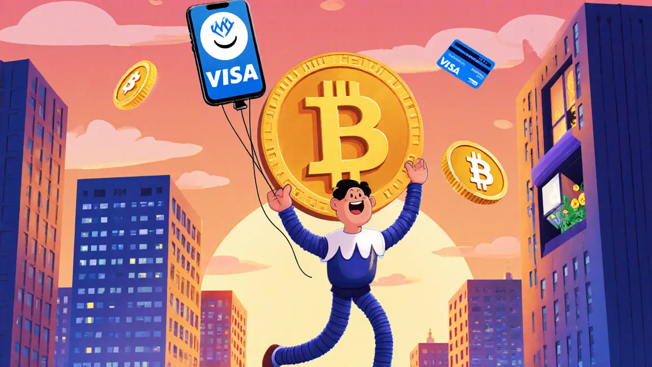 Crypto.com Exchange Review: Fees, Security, and Real User Experience in 2025