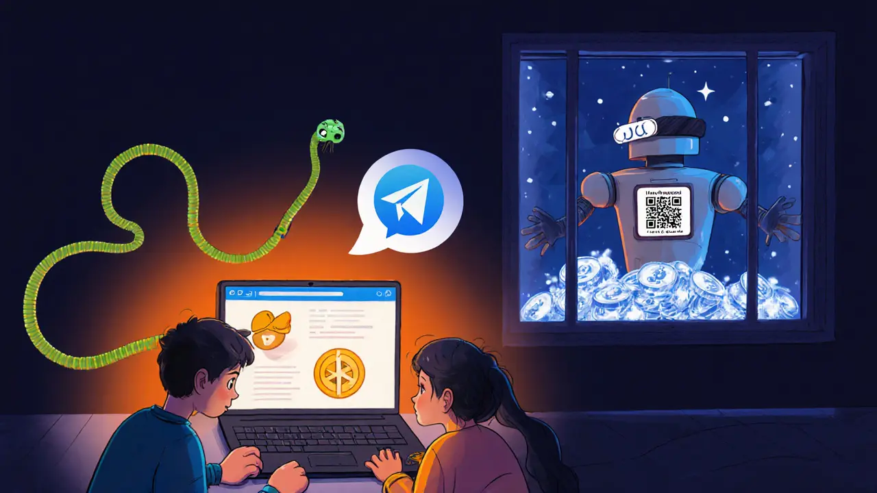 How to Avoid Crypto Restrictions in Iran in 2025