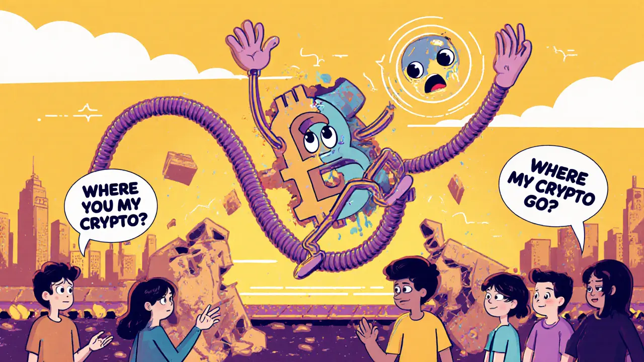 What Is Effect AI (EFX) Crypto Coin? The Full Guide to the Old Token and Its Migration to EFFECT