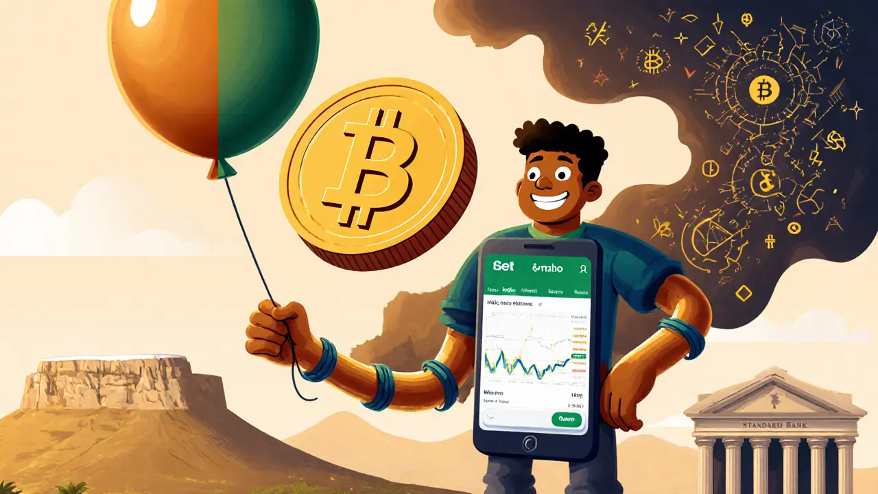 Luno Crypto Exchange Review 2025: Best for Beginners in Africa and Southeast Asia?