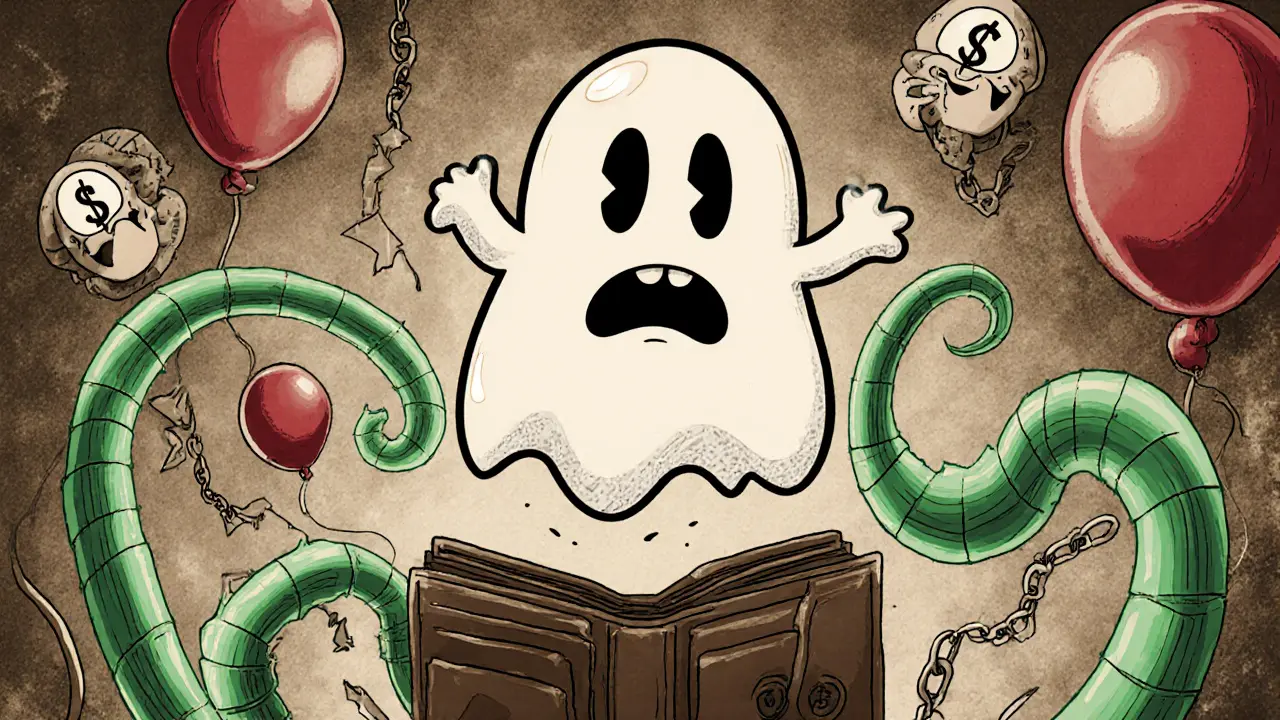 PLGR Pledge Finance Airdrop: What You Need to Know in 2025