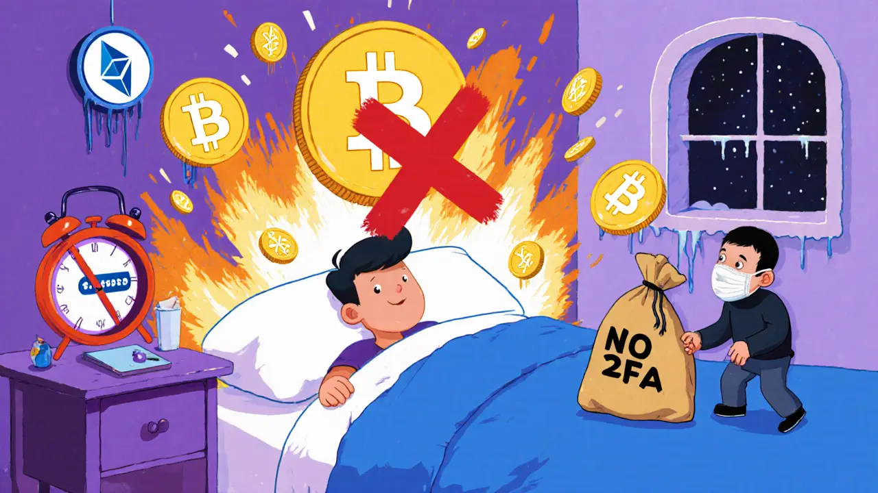 Why 2FA is Essential for Crypto Security