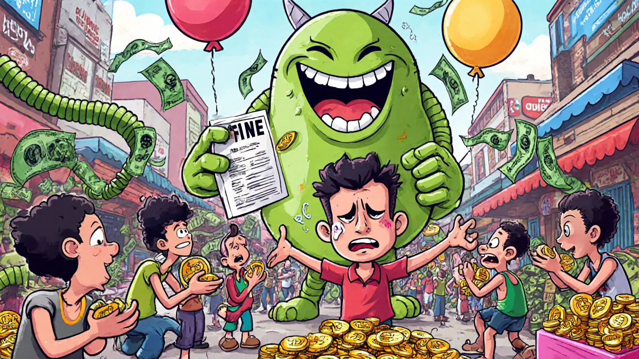 How the World Reacted to El Salvador's Bitcoin Legal Tender Law