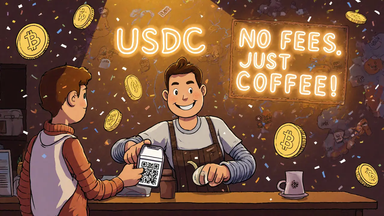 Future of Decentralized Finance: How DeFi Is Reshaping Money in 2025