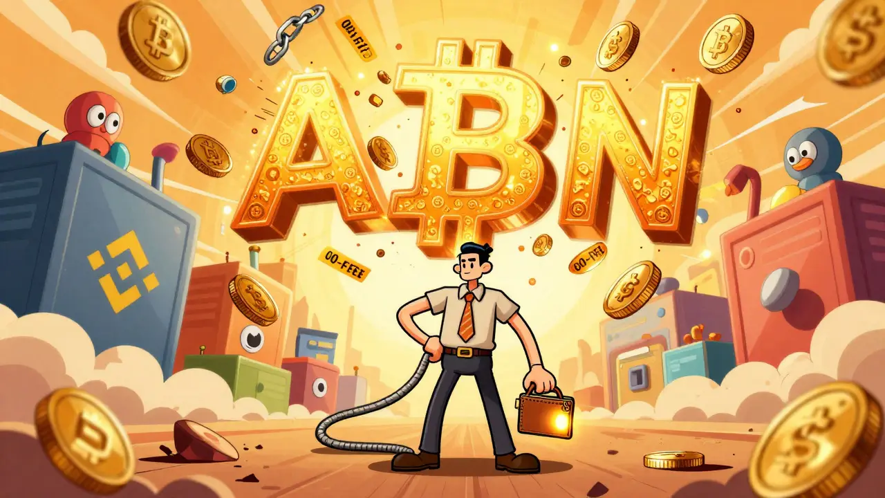 ADEN Crypto Exchange Review: Decentralized Derivatives Trading in 2025