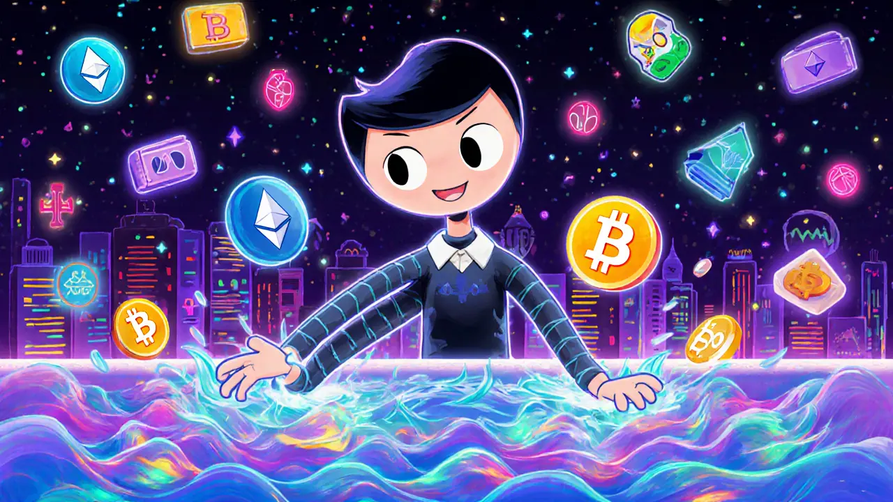 Kine Protocol (BSC) Crypto Exchange Review: Leverage, Liquidity, and Real-World Performance