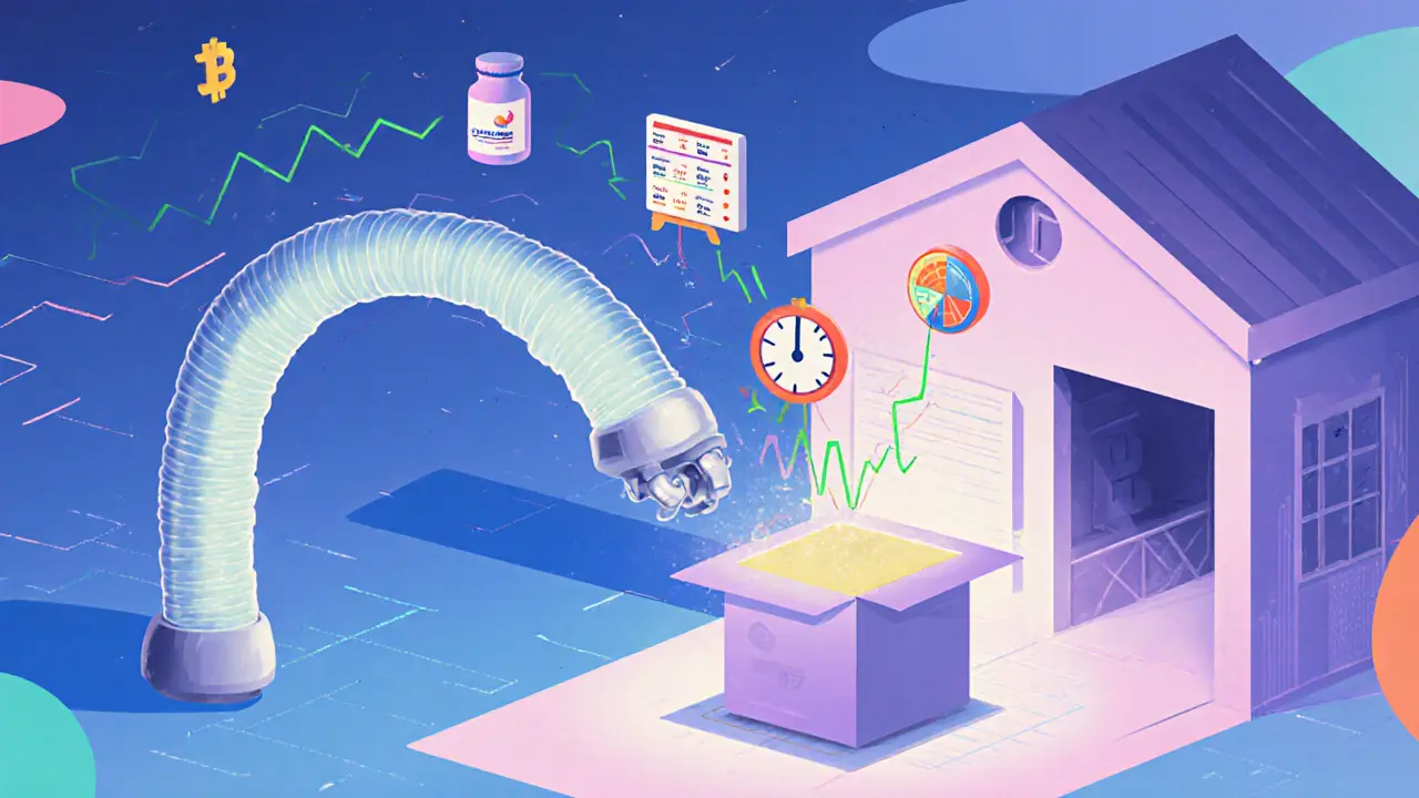 What is Gora Network (GORA) Crypto Coin? A Real-World Look at the Specialized Oracle Project