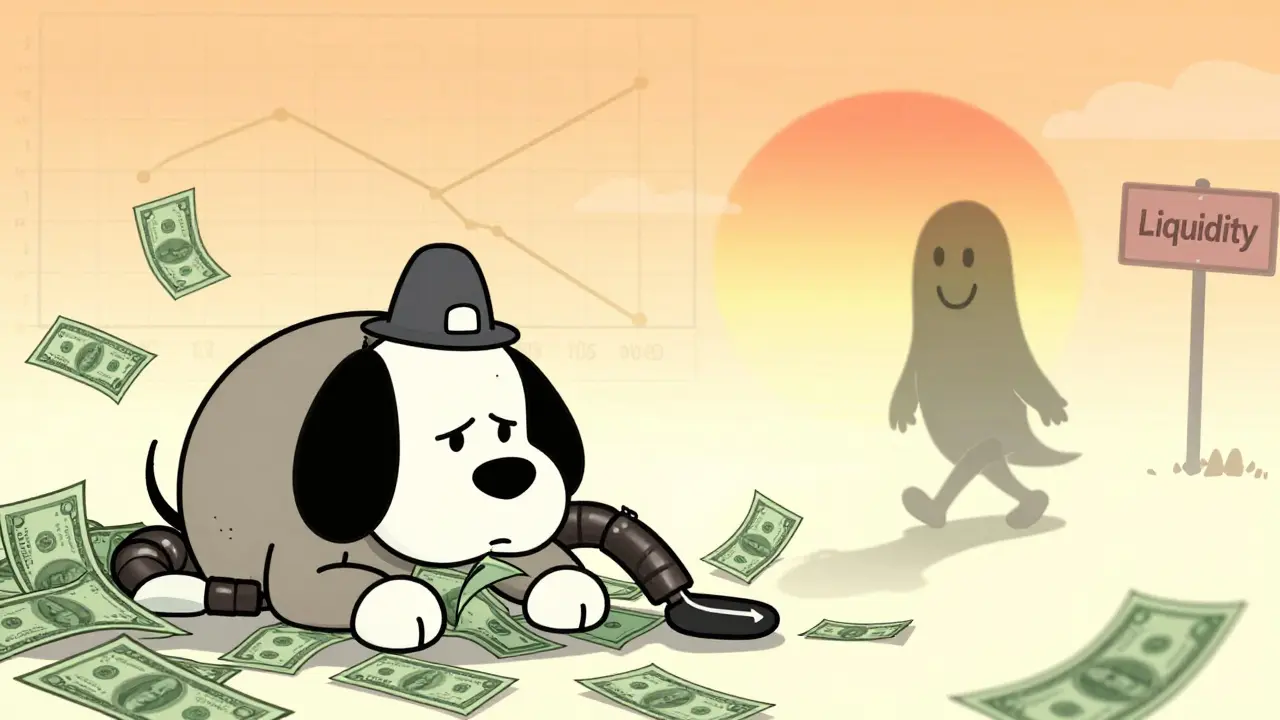 What is Canwifhat (CAN) crypto coin? The truth behind the Solana meme coin