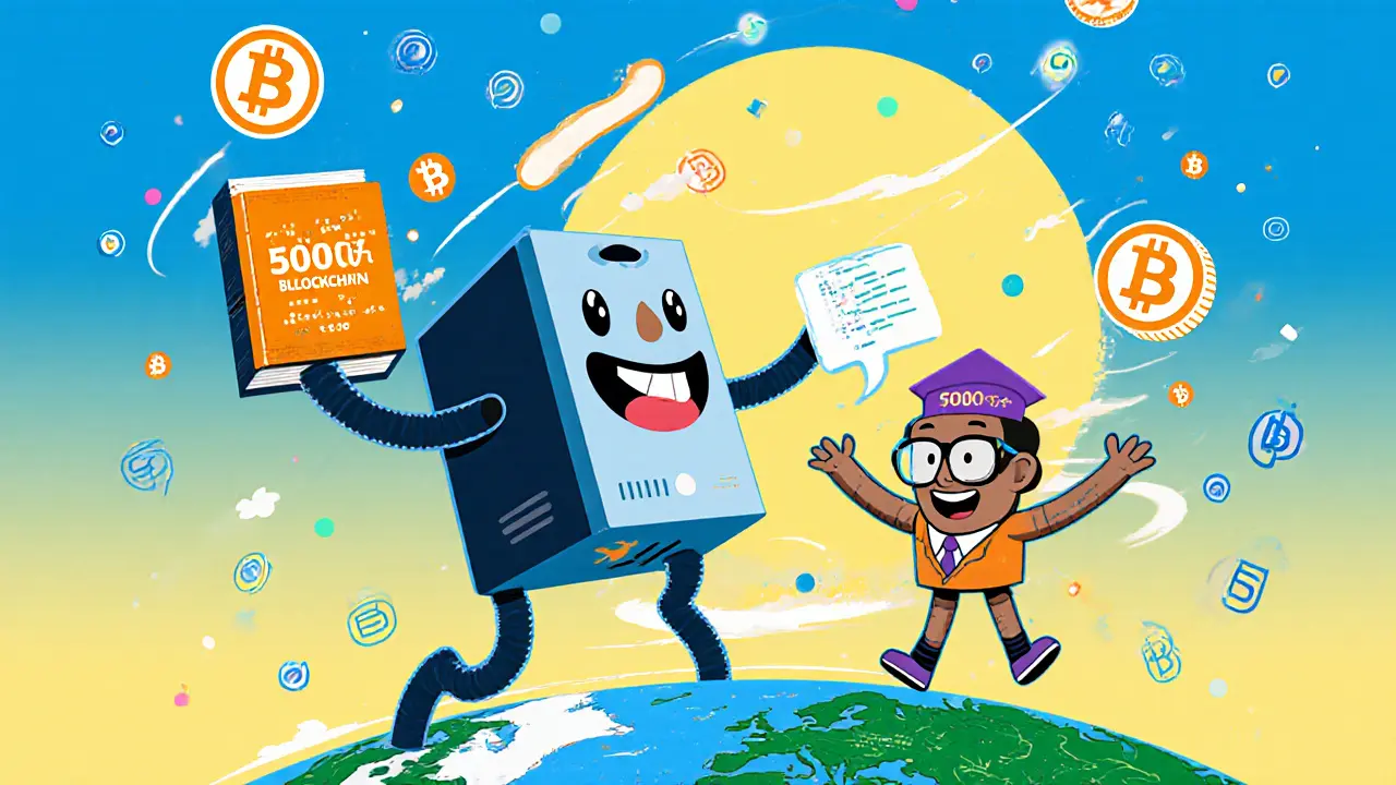 How Many Bitcoin Nodes Are There and Why Their Number Matters for Network Security