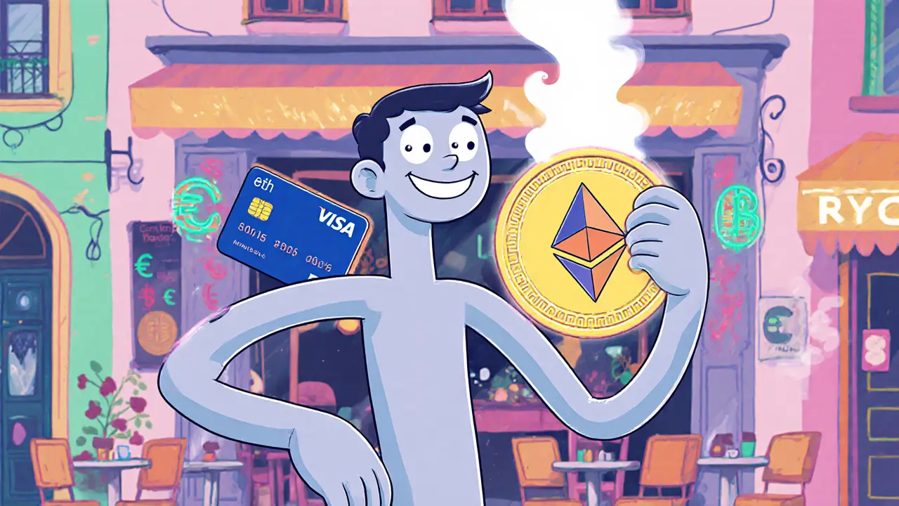 What is Monolith (TKN) Crypto Coin? The Full Story of a Pioneering Crypto Debit Card That Shut Down