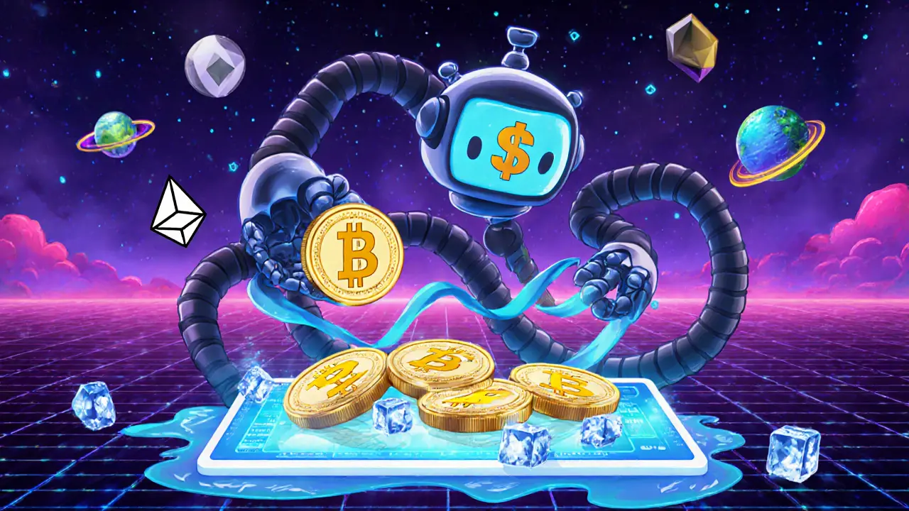 xSigma Stablecoin DEX Review: Low Slippage, High Efficiency for Stablecoin Swaps