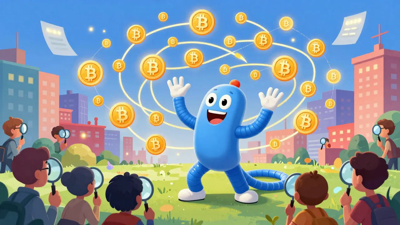 Public vs Private Blockchain: Complete Comparison and Use Cases