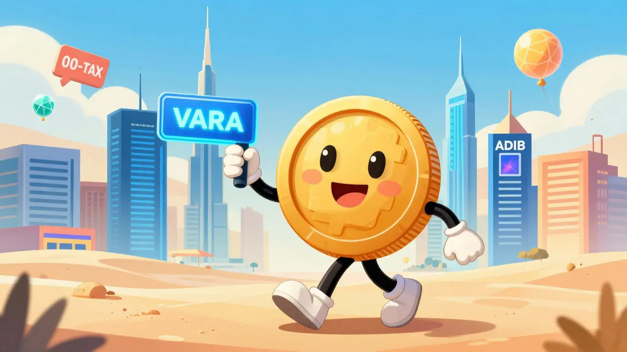 Best Crypto-Friendly Jurisdictions for Blockchain Businesses in 2026