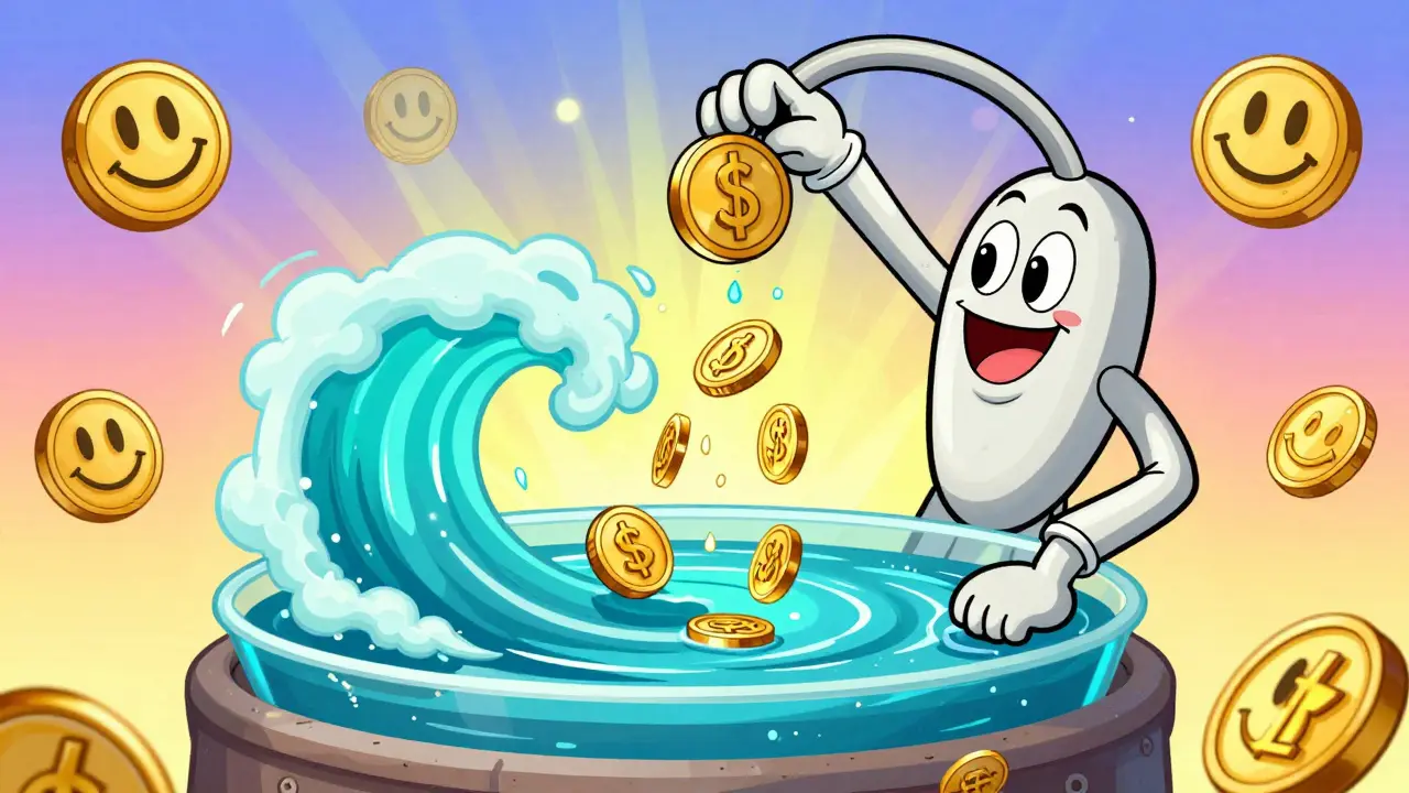 Best Liquidity Mining Opportunities in DeFi for 2026