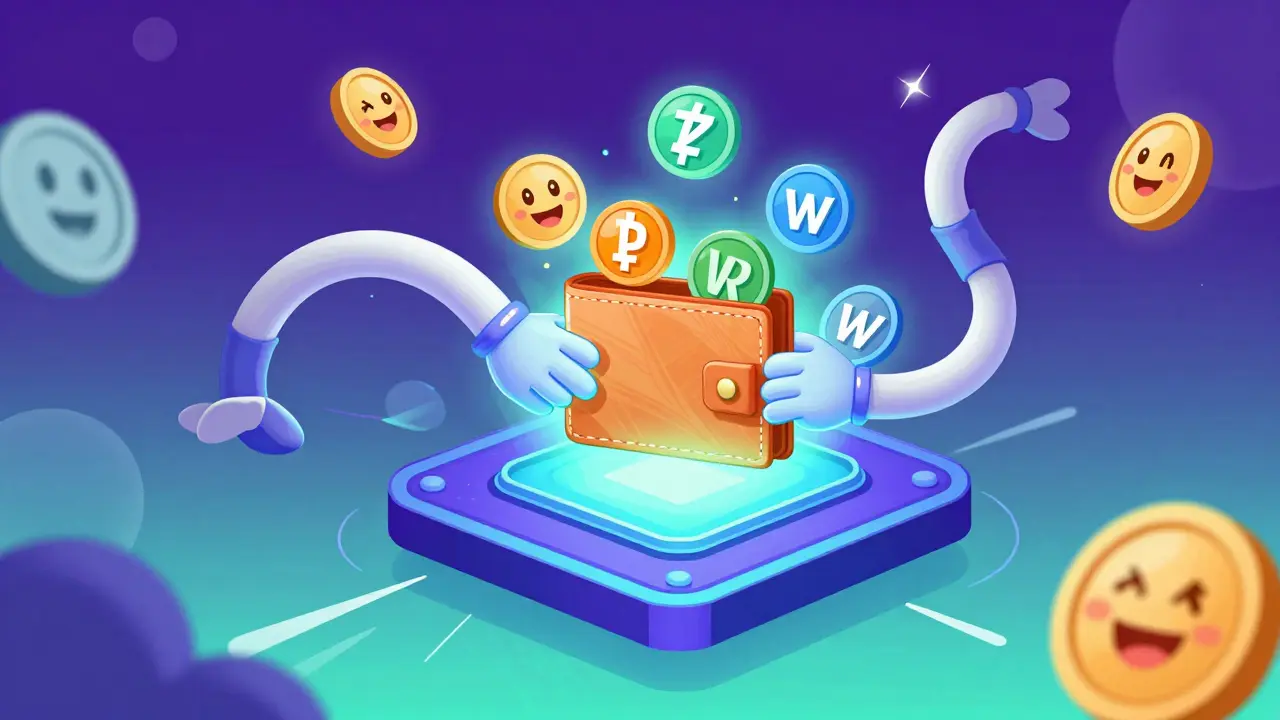 Kyo Finance V3 Crypto Exchange Review: Is This Soneium DEX Worth Your Time?