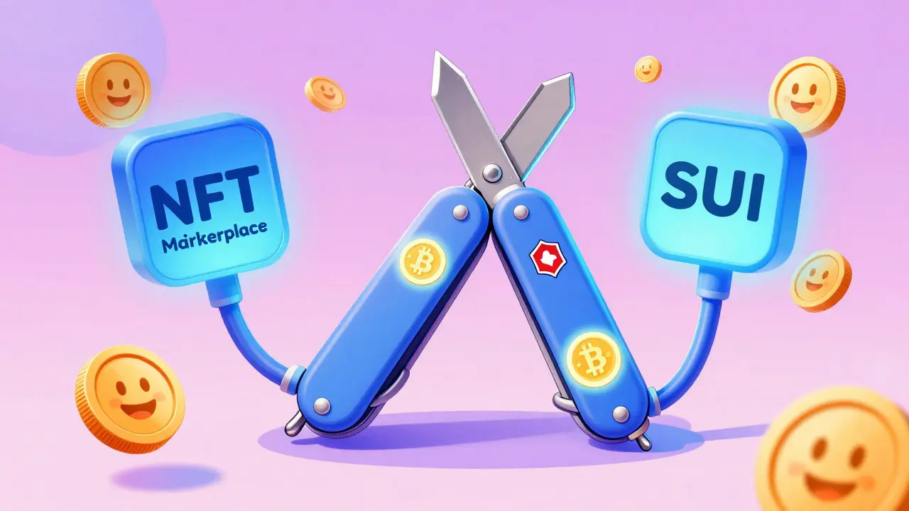 What is XOXNO (XOXNO) Crypto Coin? Full Breakdown of the Web3 Platform Token