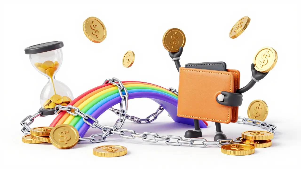 AliumSwap Crypto Exchange Review: Pros, Cons, and Who It's Best For