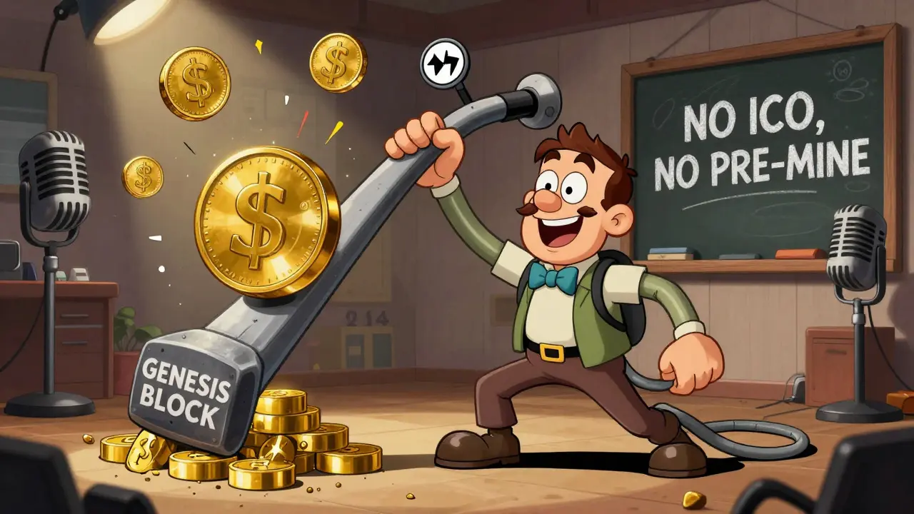 What is Maxcoin (MAX) crypto coin?