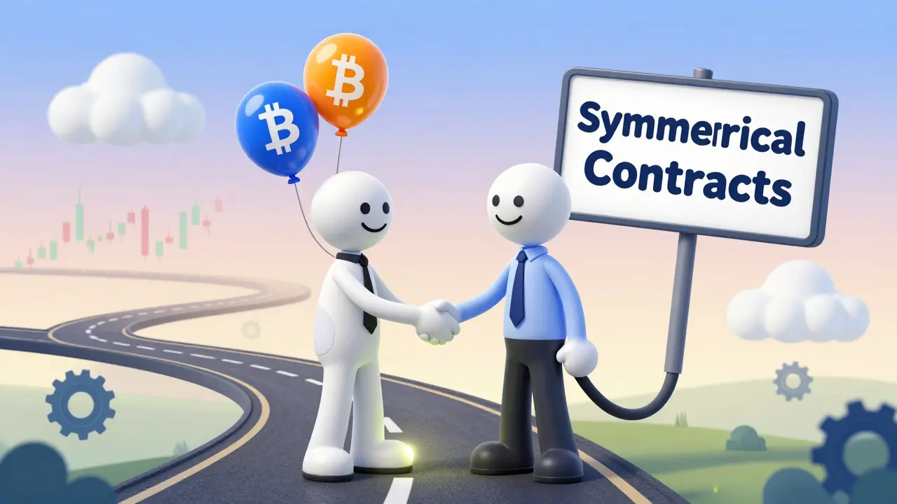 What is Symmio (SYMM) crypto coin? Explained in plain terms