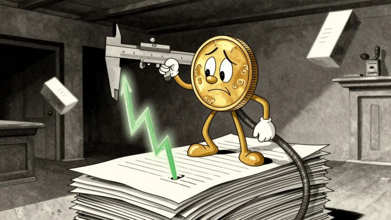 BitMEX Crypto Exchange Review 2026: Leverage, Risks, and Verdict