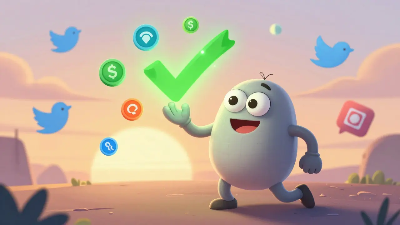 Convergence Finance x CoinMarketCap Airdrop: How to Qualify for 470 CONV Tokens