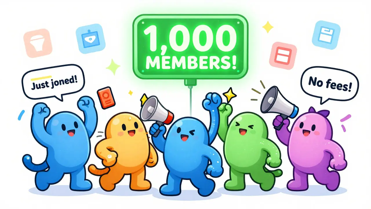 ExzoCoin 2.0 Airdrop Guide: How to Qualify for EXZO Token Rewards on the Decentralized Exchange