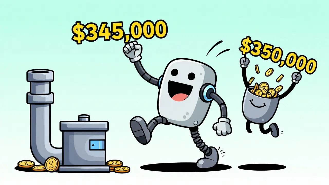 Profitability of Flash Loan Strategies in DeFi 2026