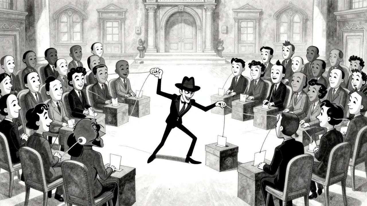 Sybil Attack on Peer-to-Peer Networks: Understanding Risks and Defenses