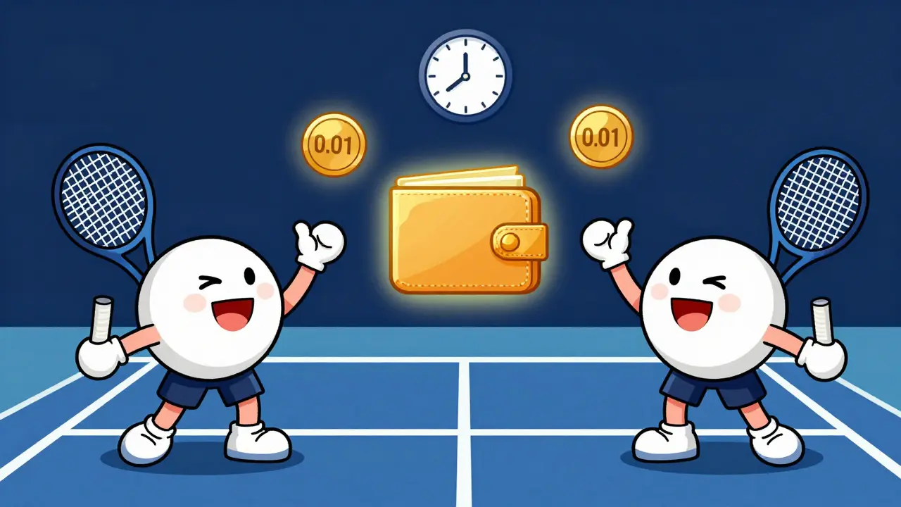 What Are State Channels in Blockchain? A Simple Guide to Off-Chain Scaling