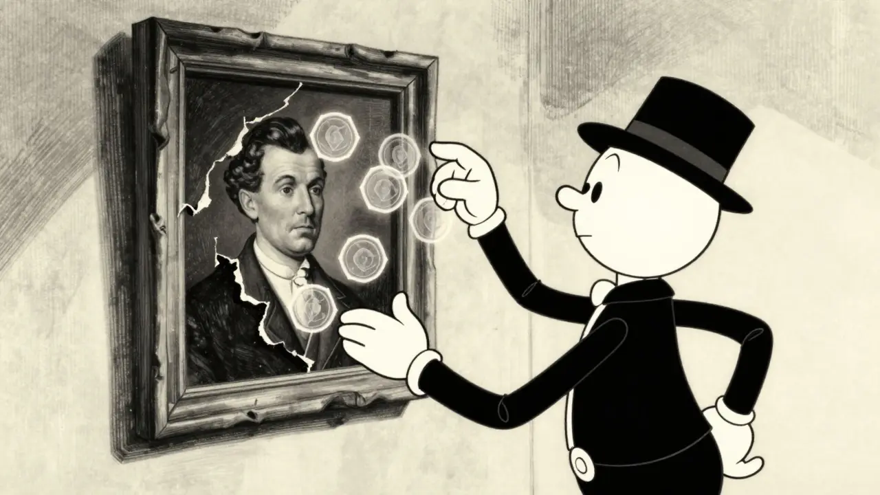 What is Rug World Assets (RWA) crypto coin Explained: Price, Tech & Risks