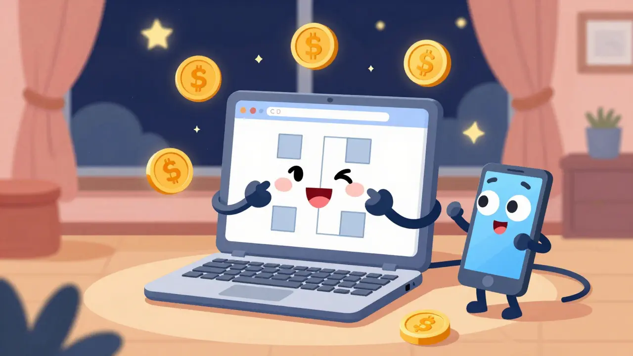 What is Salad (SALD) crypto coin? Explained in 2026