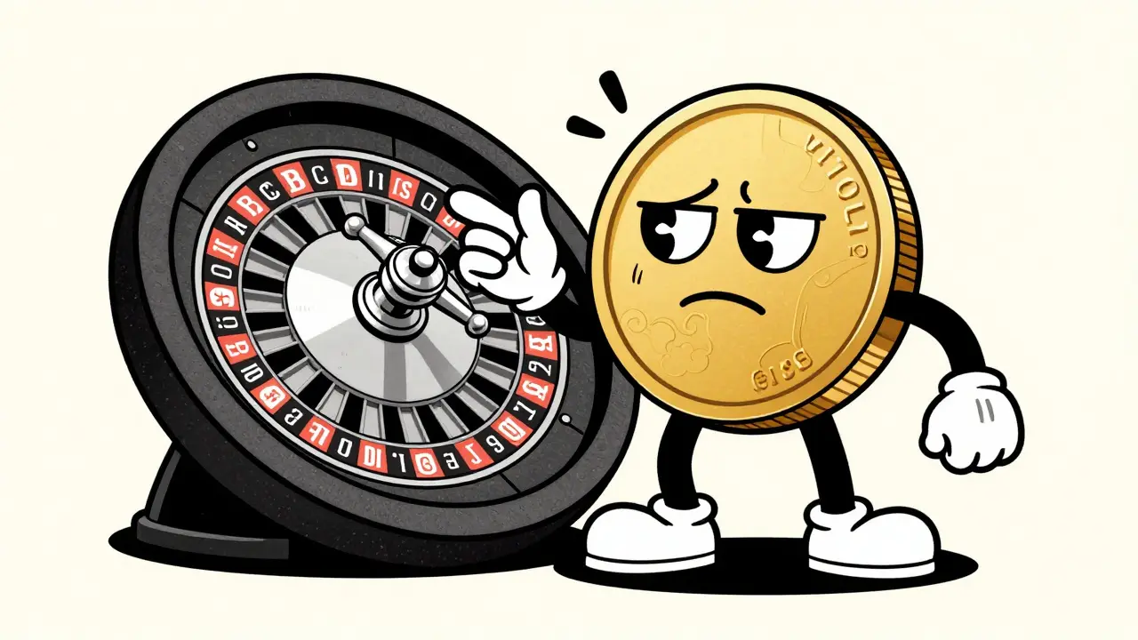 BITmarkets Crypto Exchange Review: Is It a Safe Bet for 2026?