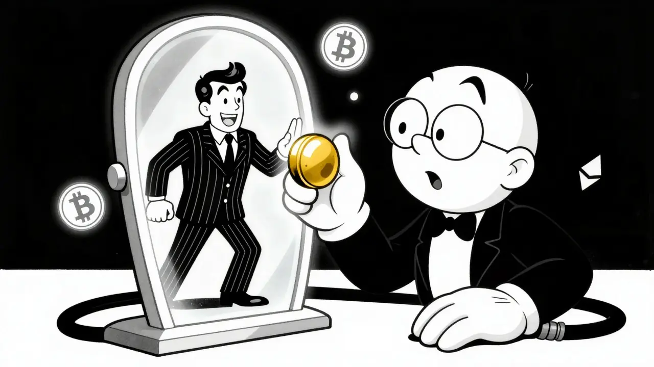 CoinLion Crypto Exchange Review: Is CopyCat Trading Worth the Risk?