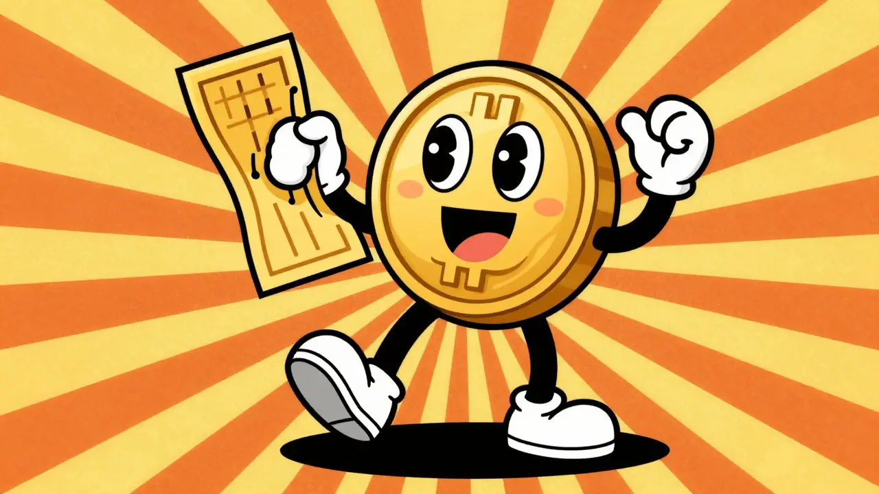 DeFi Warrior (FIWA) Airdrop Guide: Everything You Need to Know