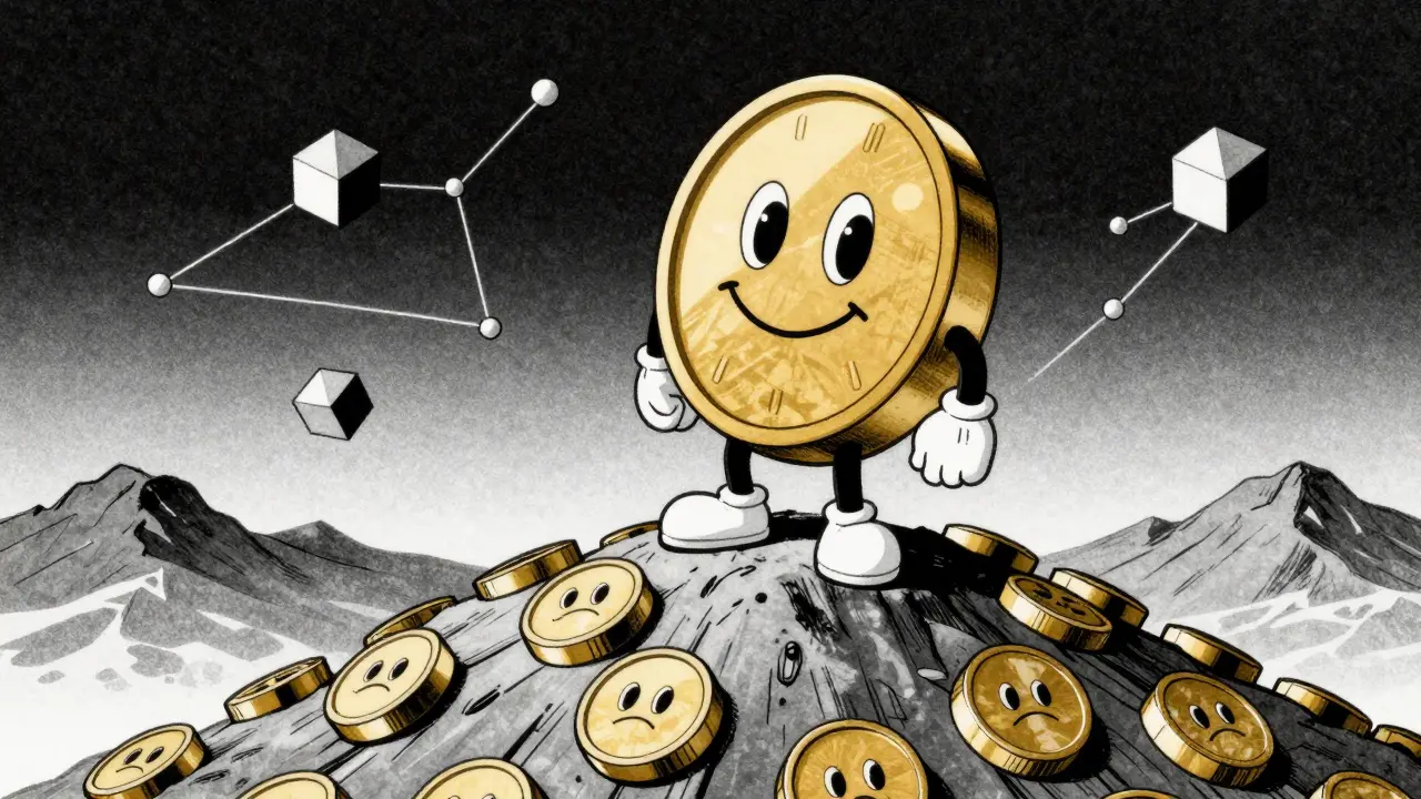 Governance Token Distribution Strategies: Best Practices for Web3