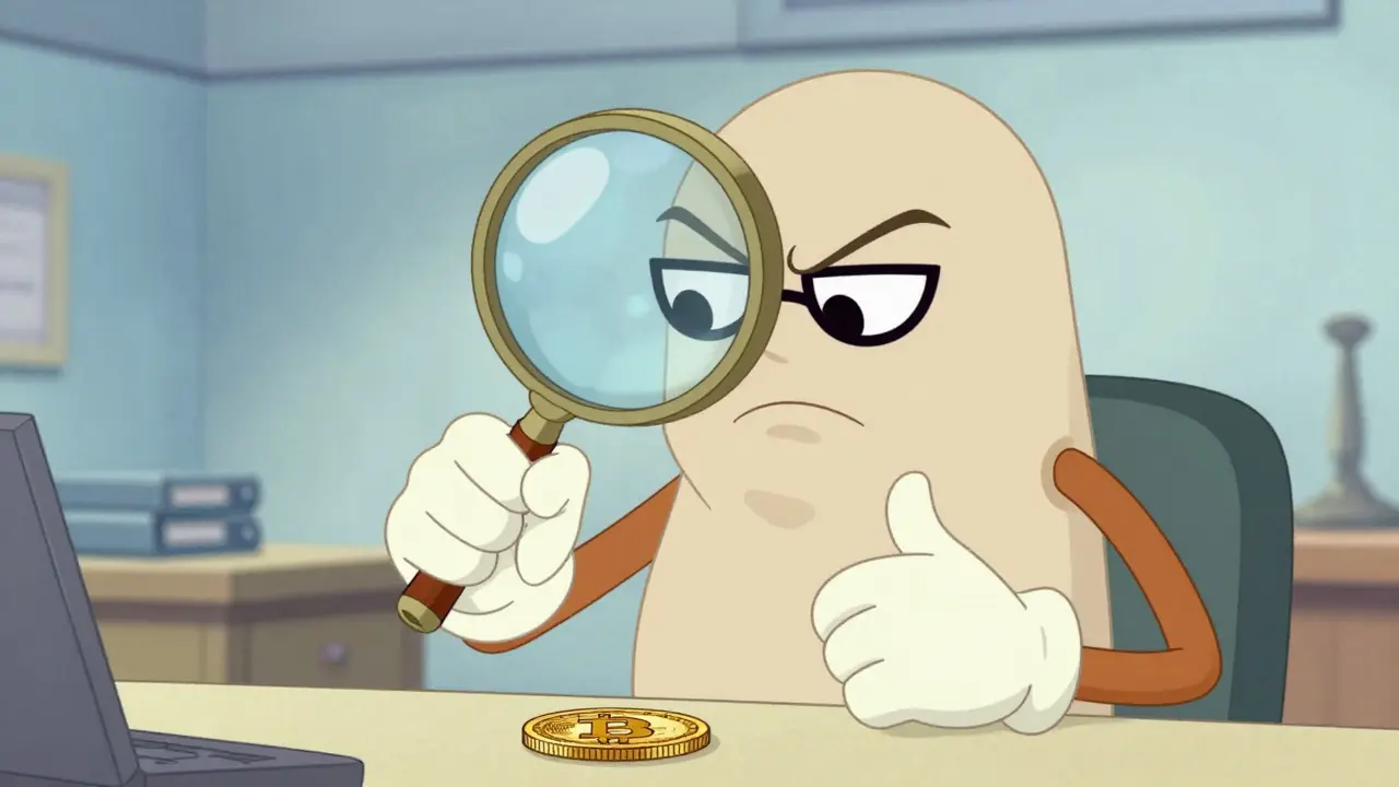 Guide to Crypto Exchange Licensing in Brazil: BCB Regulations