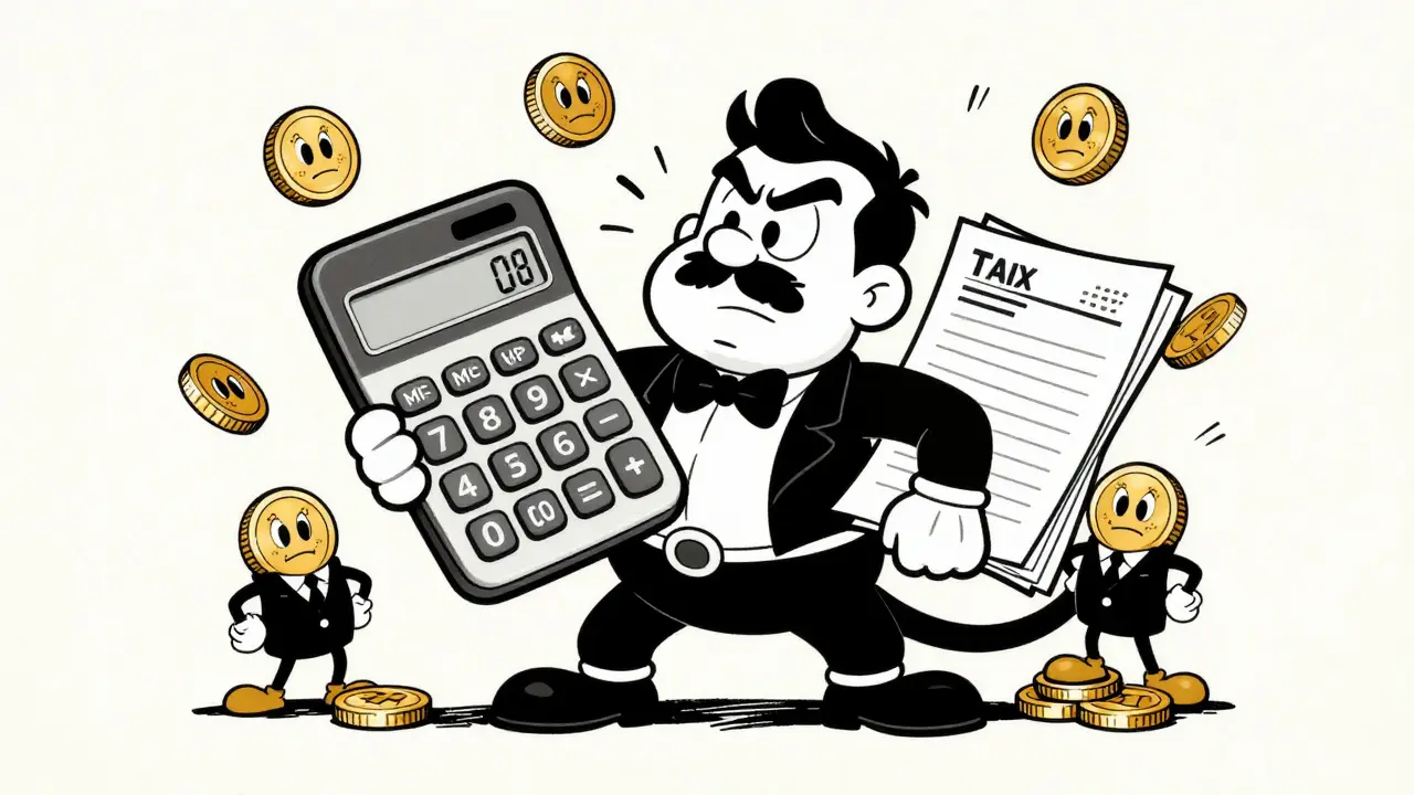 Legal Crypto Tax Relocation Costs: Budgeting for High-Net-Worth Migration