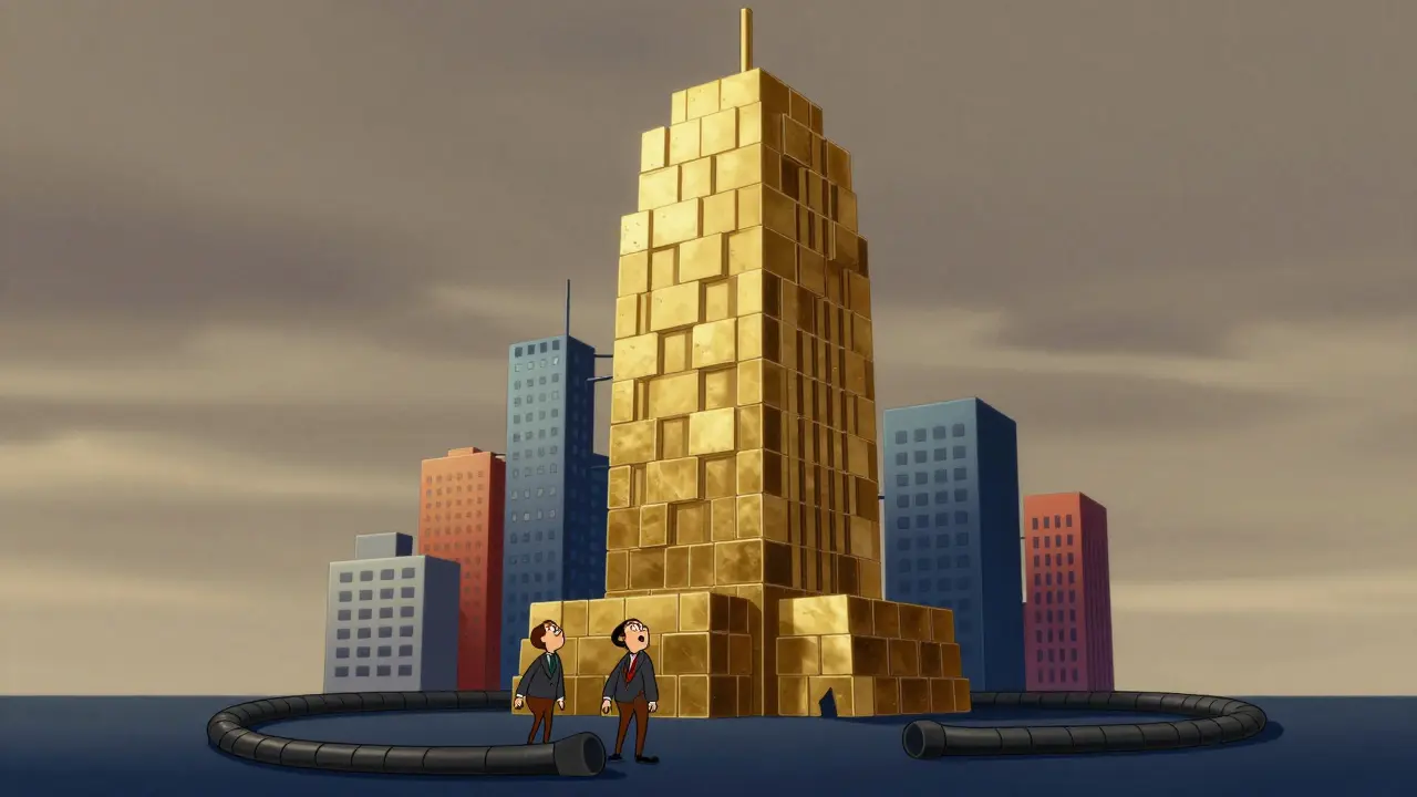 Top DeFi Protocols by Total Value Locked (April 2026 Guide)