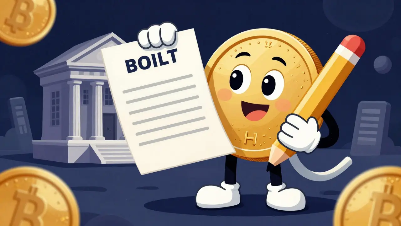 Understanding Governance Token Value: How Decentralized Power Works