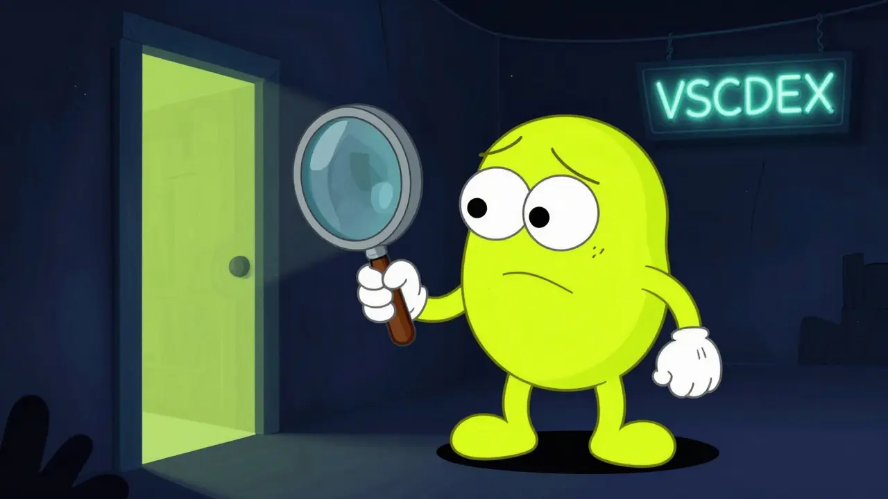 VSCDEX Crypto Exchange Review: Is It a Safe Bet for 2026?