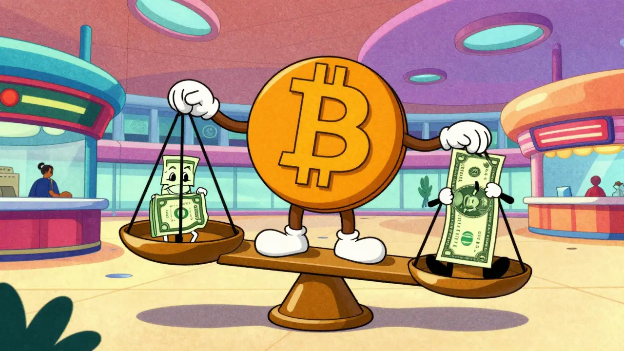 What are Trading Pairs in Cryptocurrency? A Simple Guide