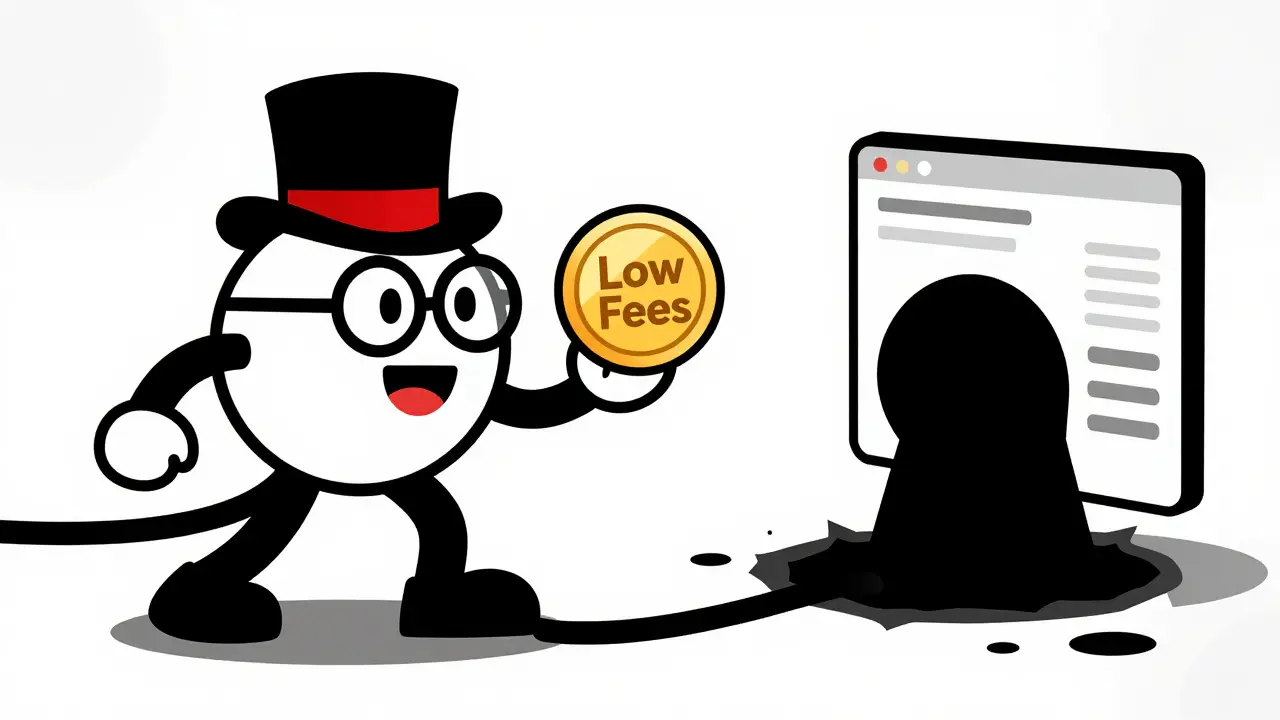 BYEX Crypto Exchange Review: Is It Safe or a Scam? (2026 Status)
