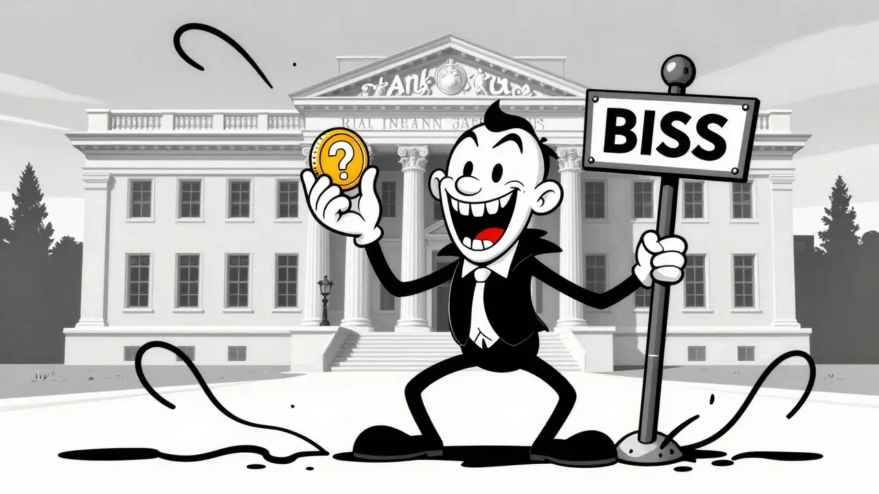 Is BISS Crypto Exchange Real? A Critical Safety Review & Scam Alert