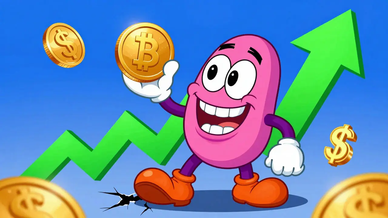 Moonit Crypto Exchange Review: Is It Real or a Scam?