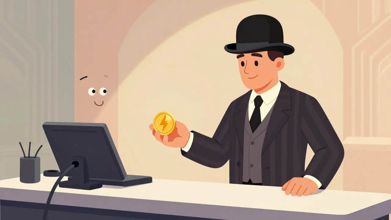 Stripe for Crypto: The Closest Self-Custody Equivalents Today