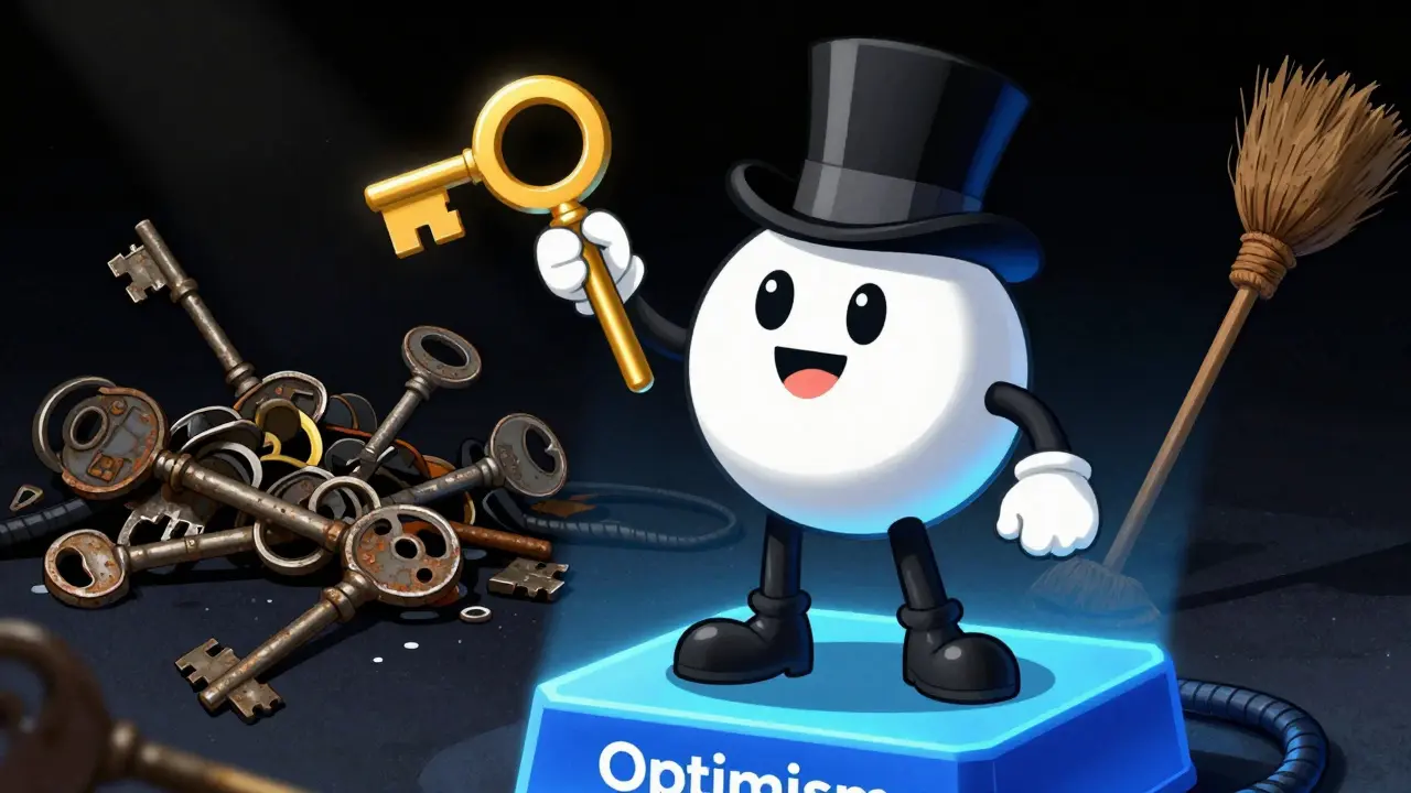 Uniswap v4 on Optimism Review: Fees, Hooks, and Real-World Performance