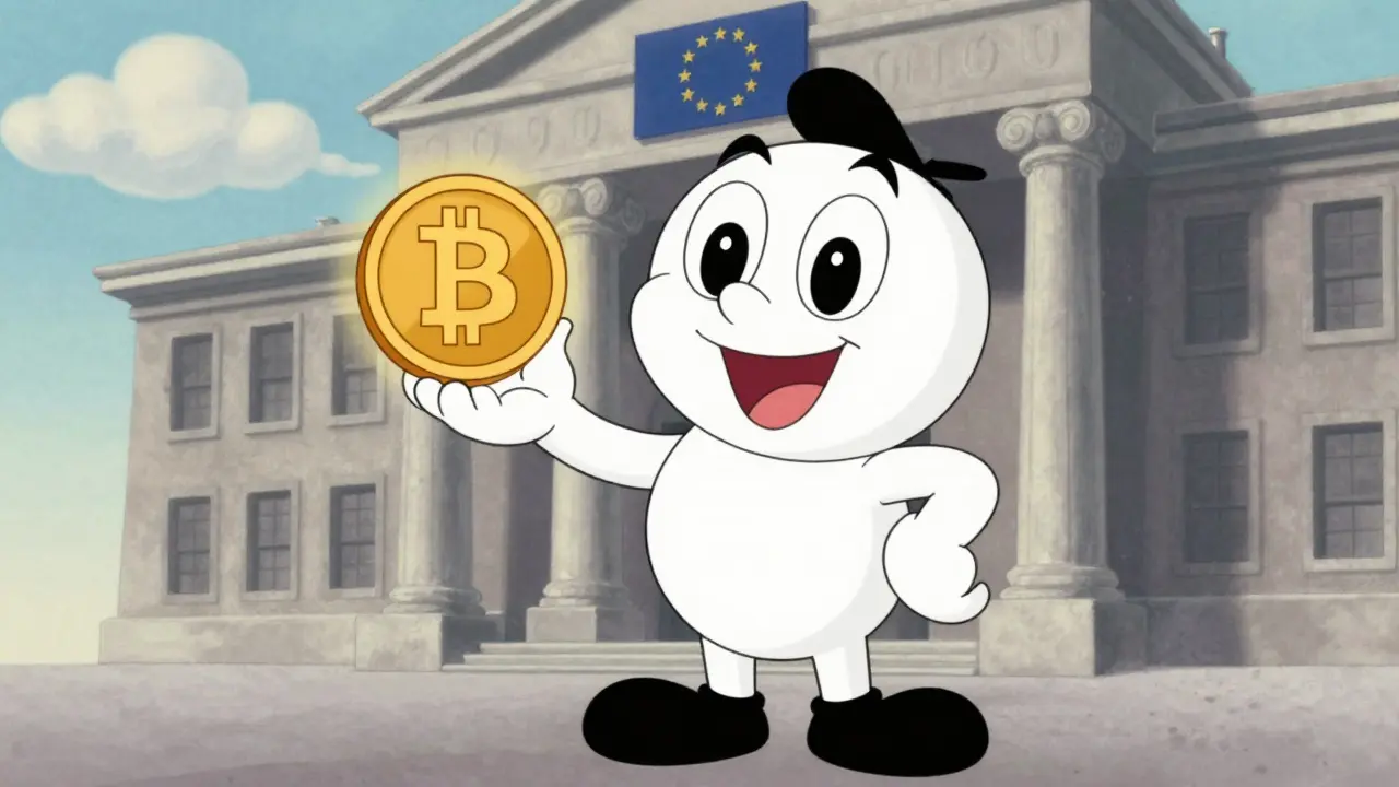 Virtuse Exchange Review: Is This European Crypto Platform Safe for You?
