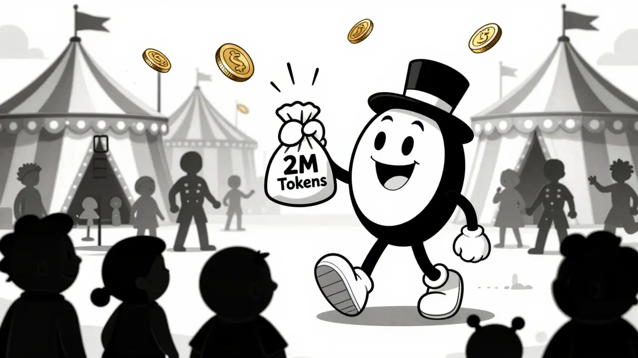 XWG Airdrop Guide: X World Games Token Details, Eligibility & History